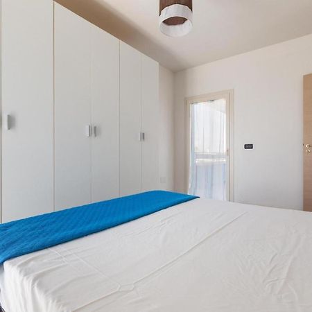 Dormiglione Apartment Torre Lapillo Exteriér fotografie