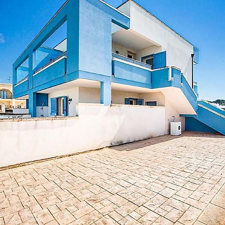 Dormiglione Apartment Torre Lapillo Exteriér fotografie