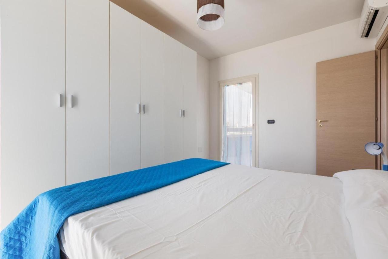 Dormiglione Apartment Torre Lapillo Exteriér fotografie